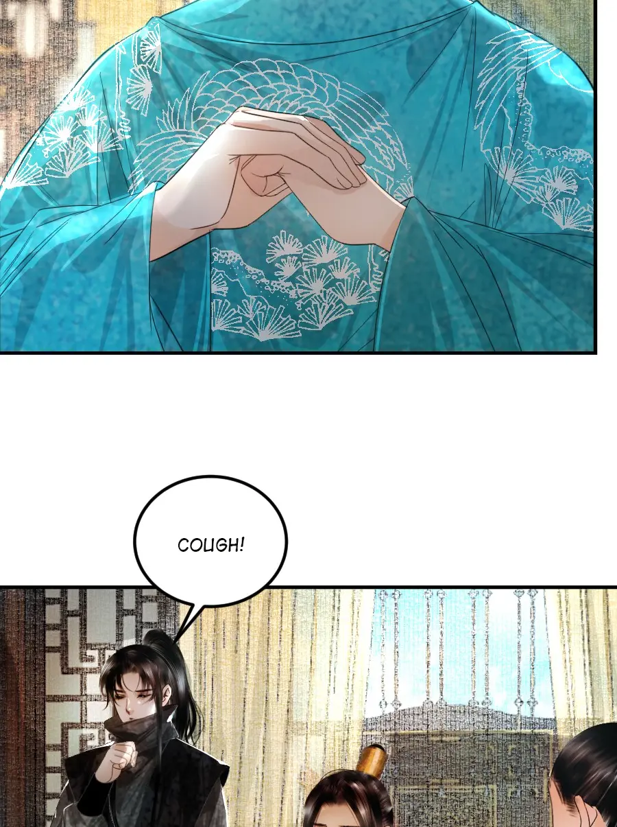 The Reincarnation Of The Influential Courtier - Chapter 109: I Need A Housewife By My Side!