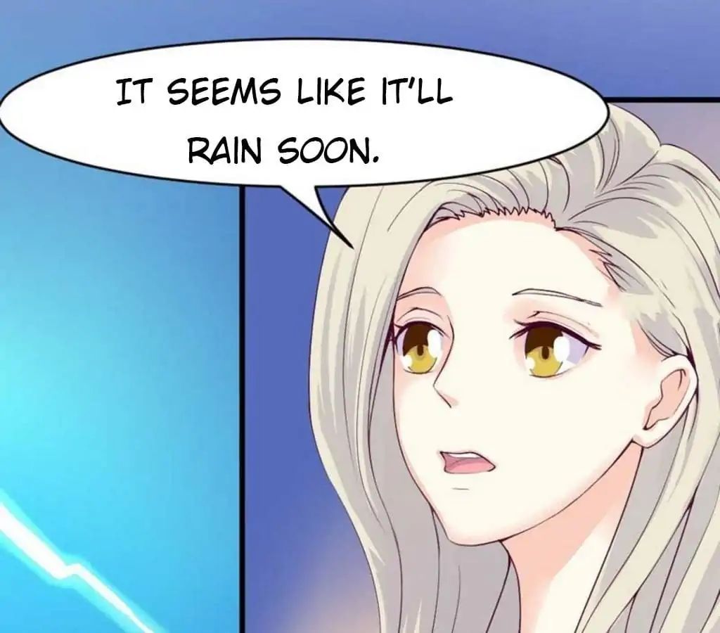 Demon's Desire - Chapter 33: Rainy Day