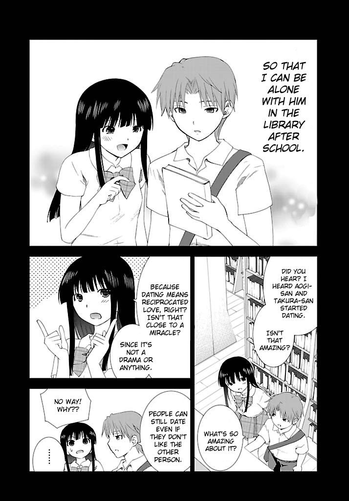 Fukigen Cinderella - Vol.3 Chapter 19 : Childhood Friend