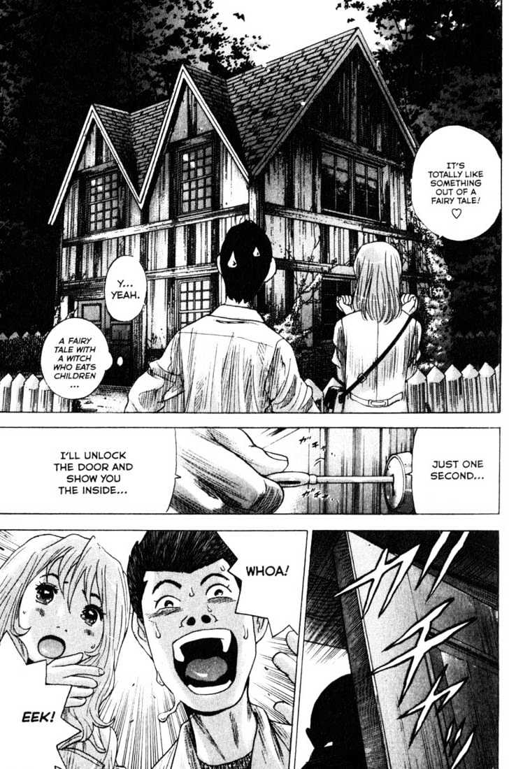 Remote - Vol.9 Chapter 83 : House In The Woods