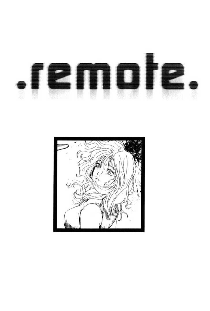 Remote - Vol.10 Chapter 90 : Security Camera