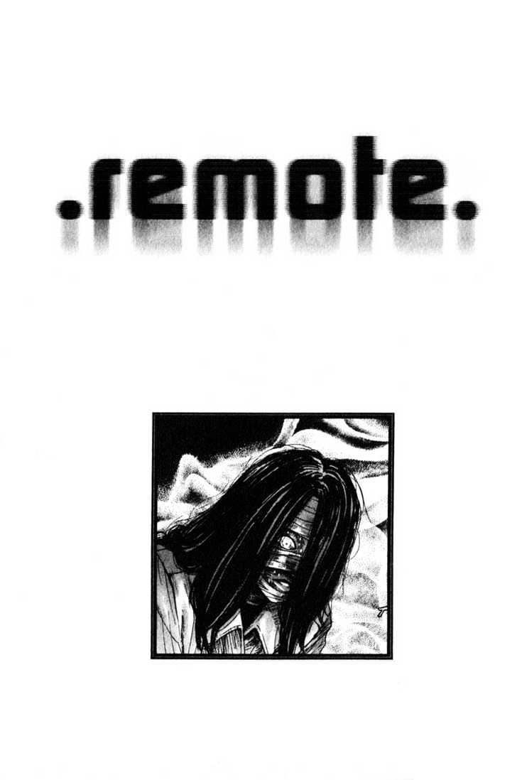 Remote - Vol.7 Chapter 59 : Ghost From The Past