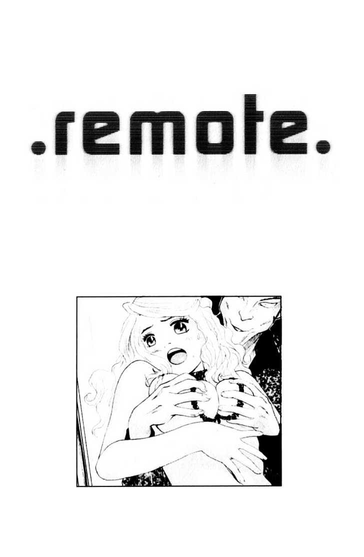 Remote - Vol.6 Chapter 49 : Peeping Tom