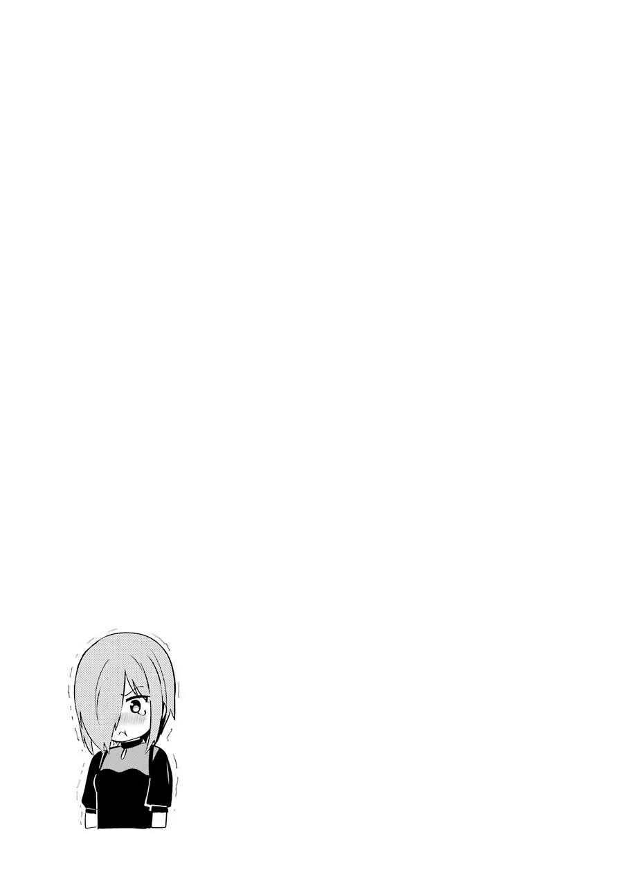 Jahy-Sama Wa Kujikenai! - Vol.4 Chapter 32.5: Volume 4 Extras