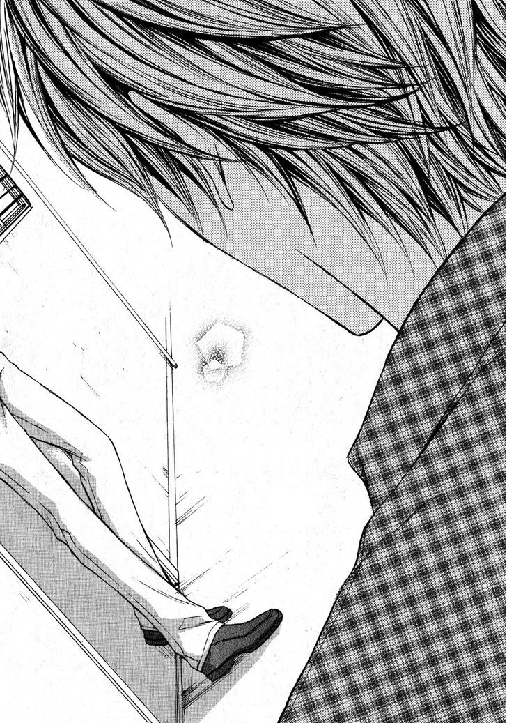 Love Me Baby (Sasamura Gou) - Vol.1 Chapter 5