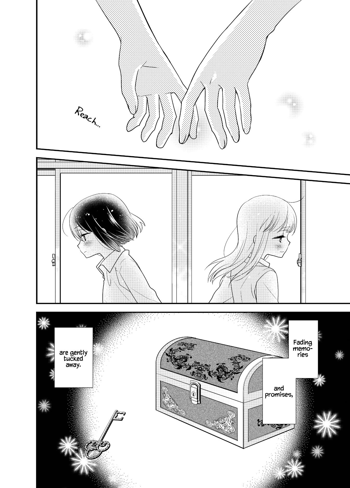 After School - Chapter 14: Another Story 2