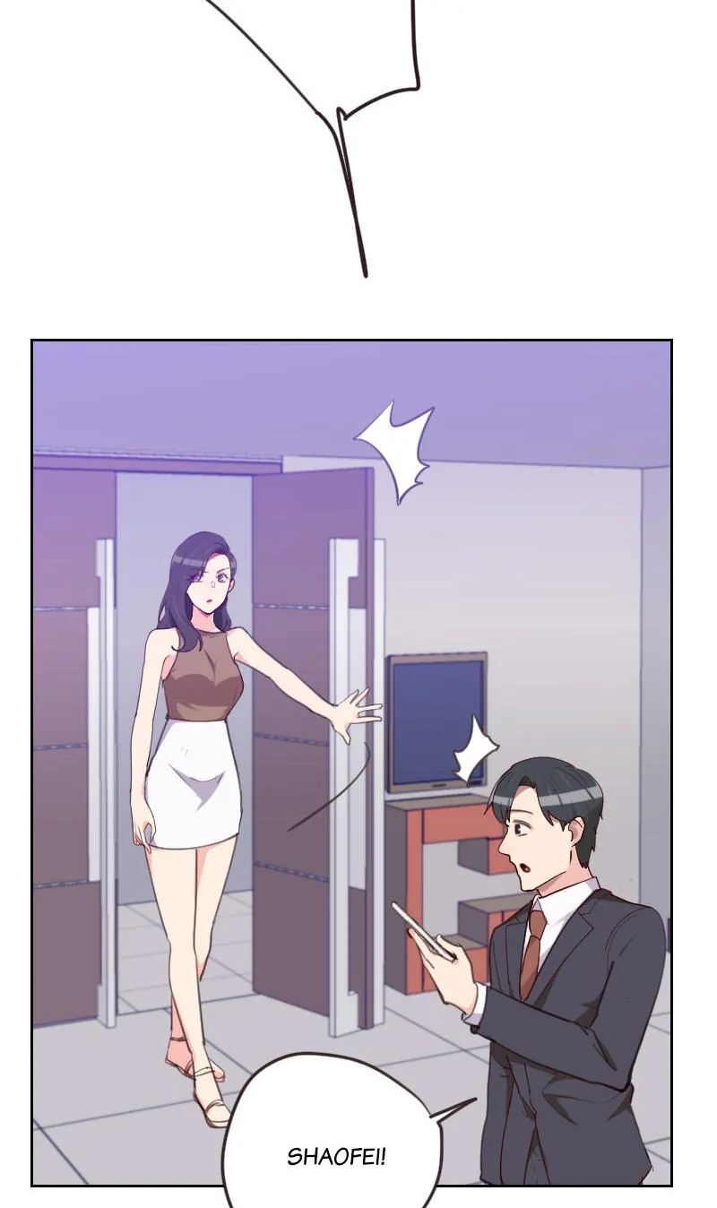 My Boss, My First Love - Chapter 38