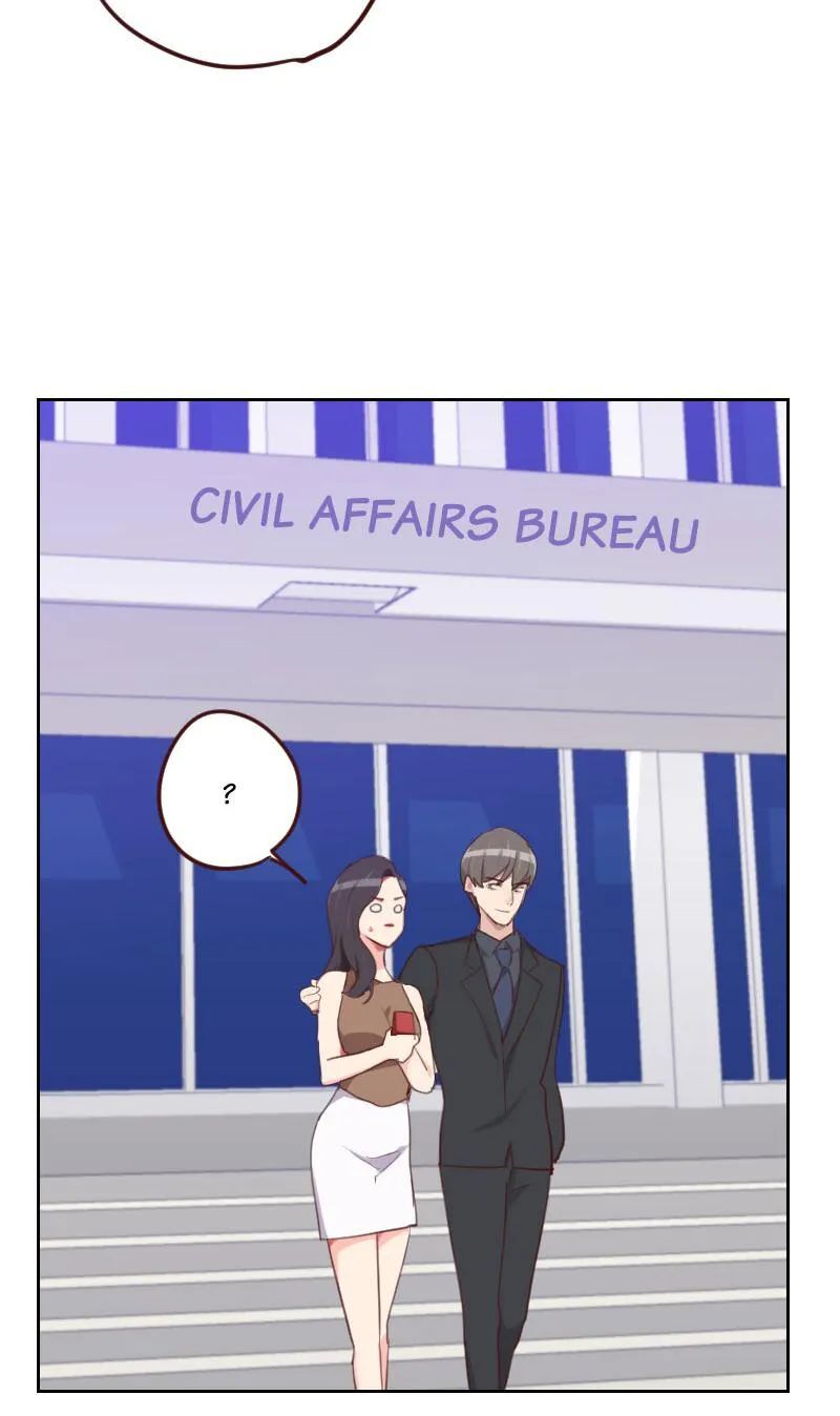 My Boss, My First Love - Chapter 40