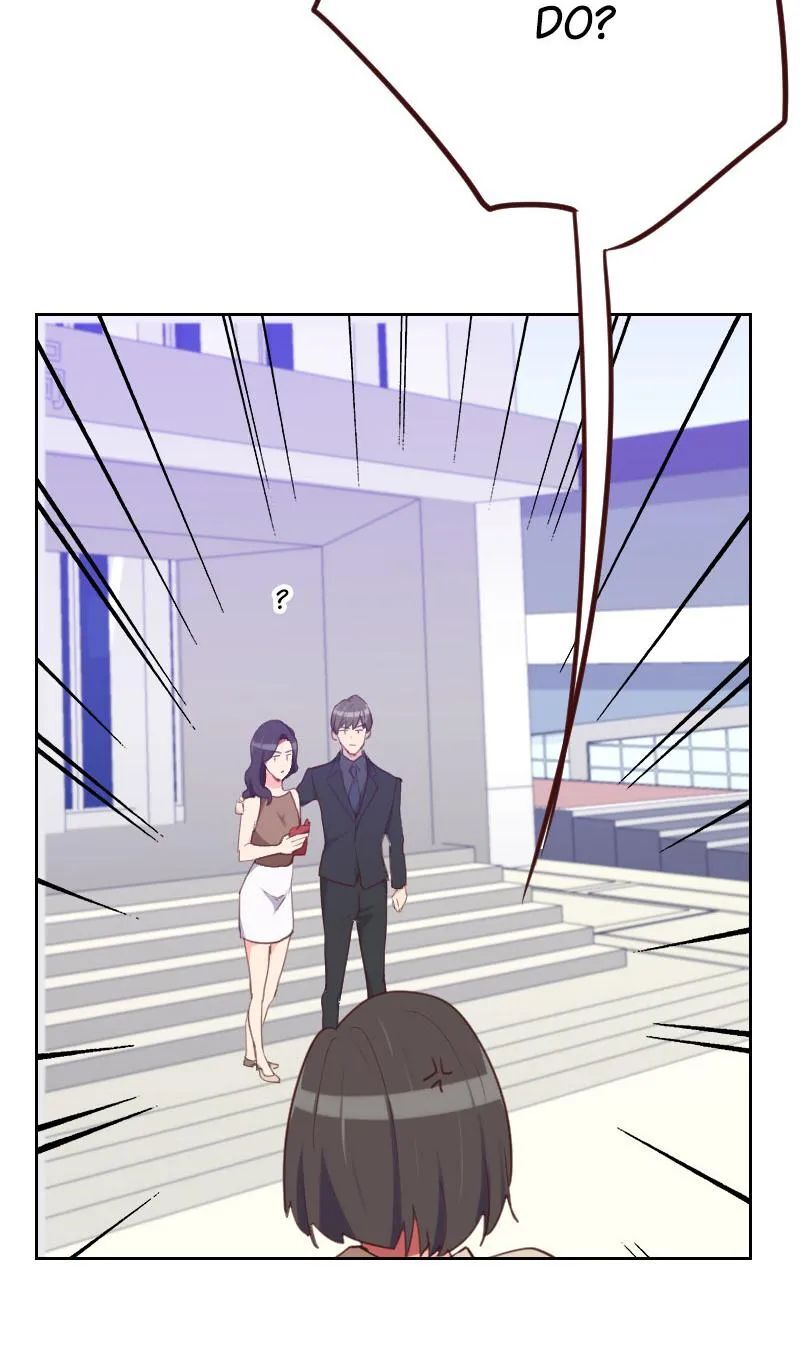 My Boss, My First Love - Chapter 40