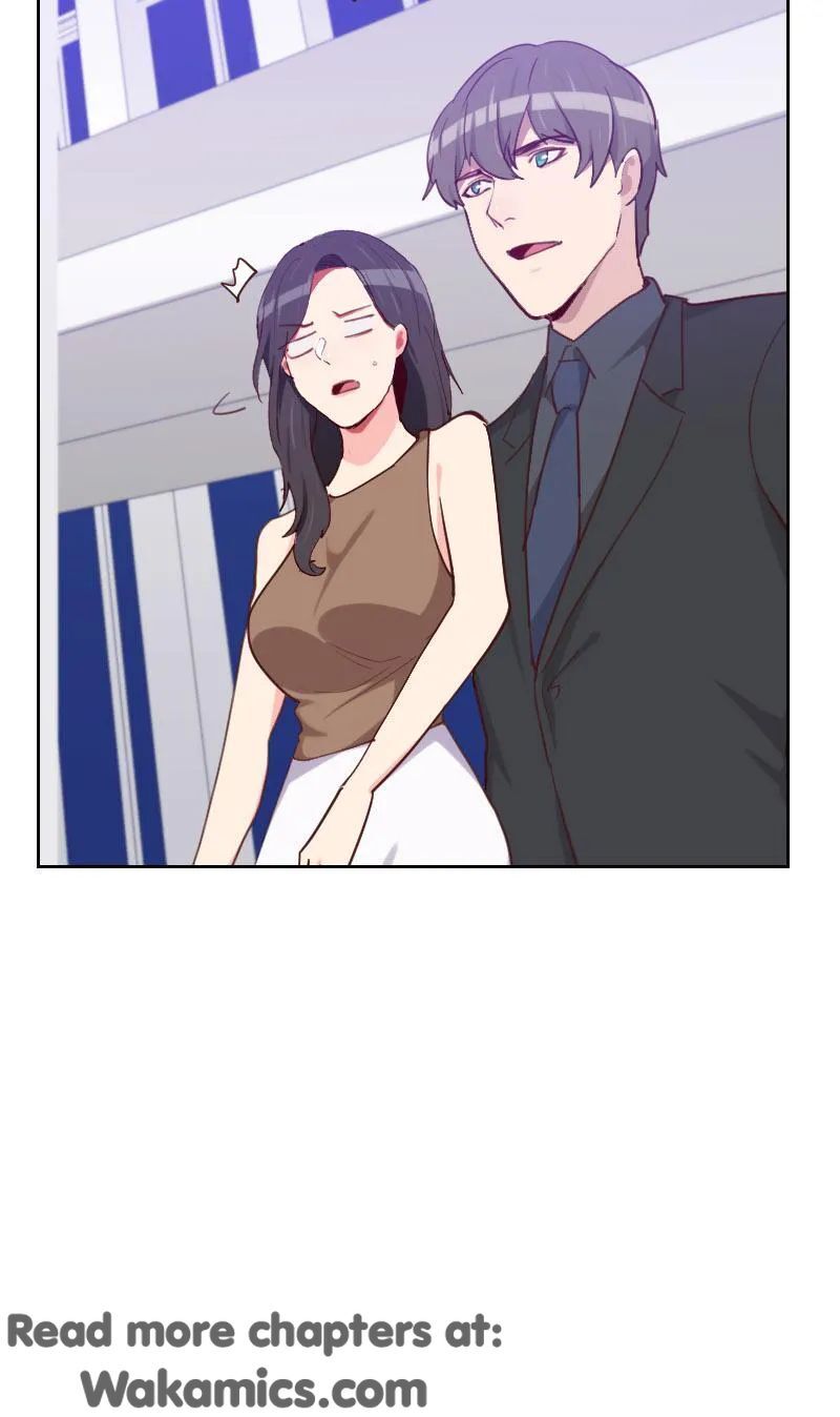 My Boss, My First Love - Chapter 40