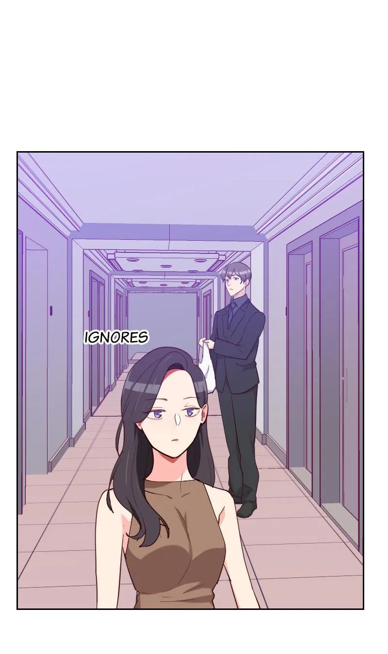 My Boss, My First Love - Chapter 37