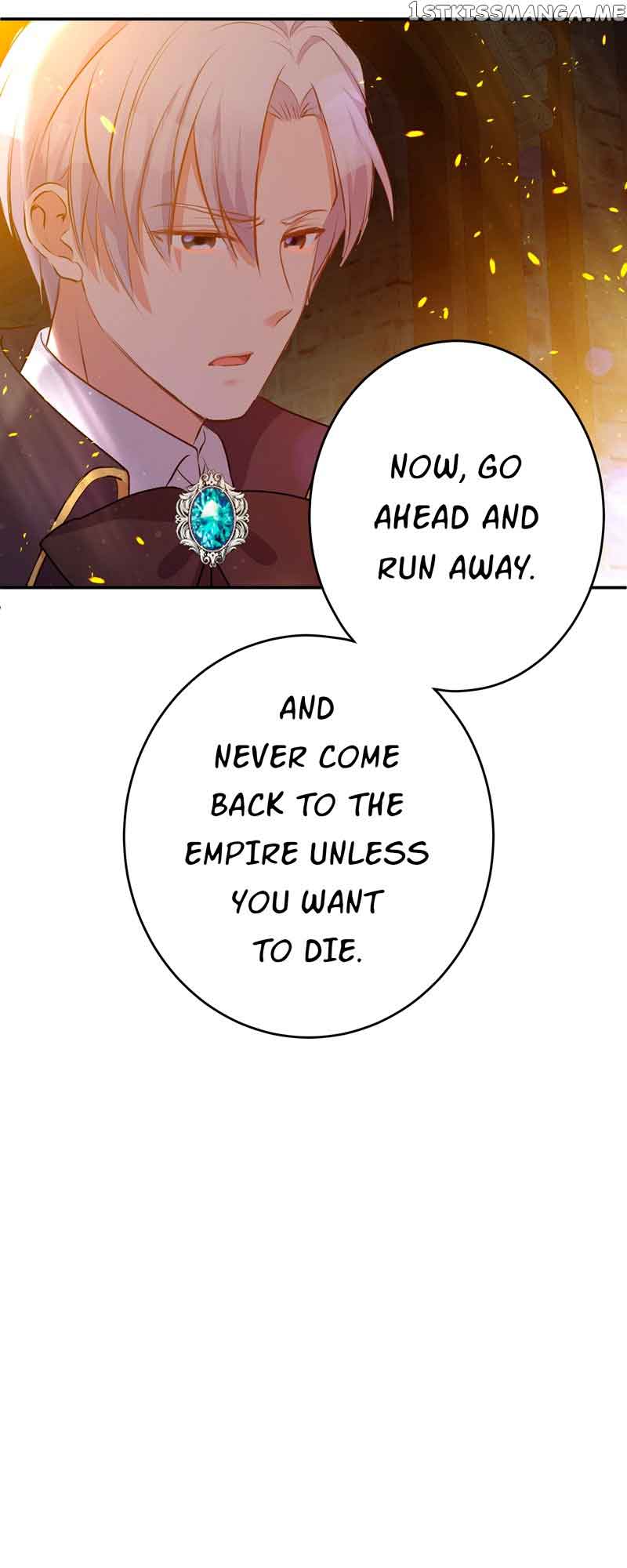 Revenge Of The Twin Empress - Chapter 70