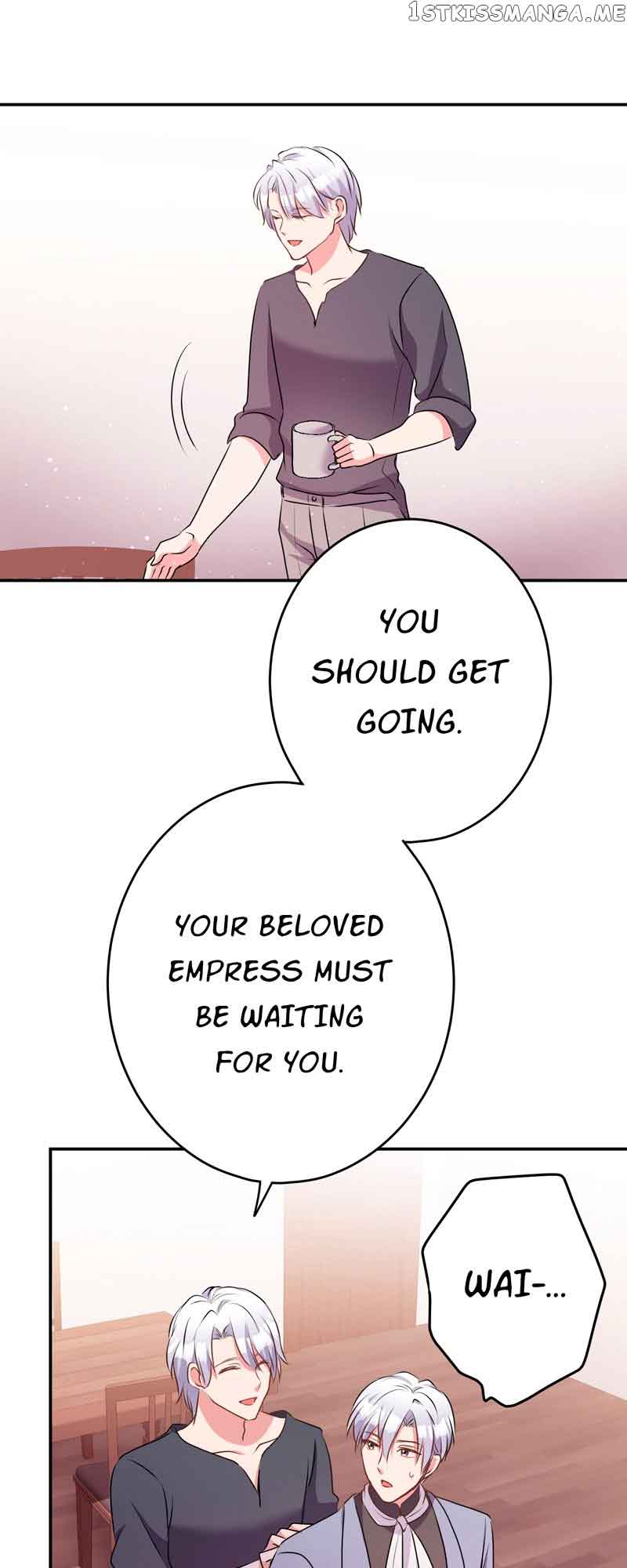 Revenge Of The Twin Empress - Chapter 70