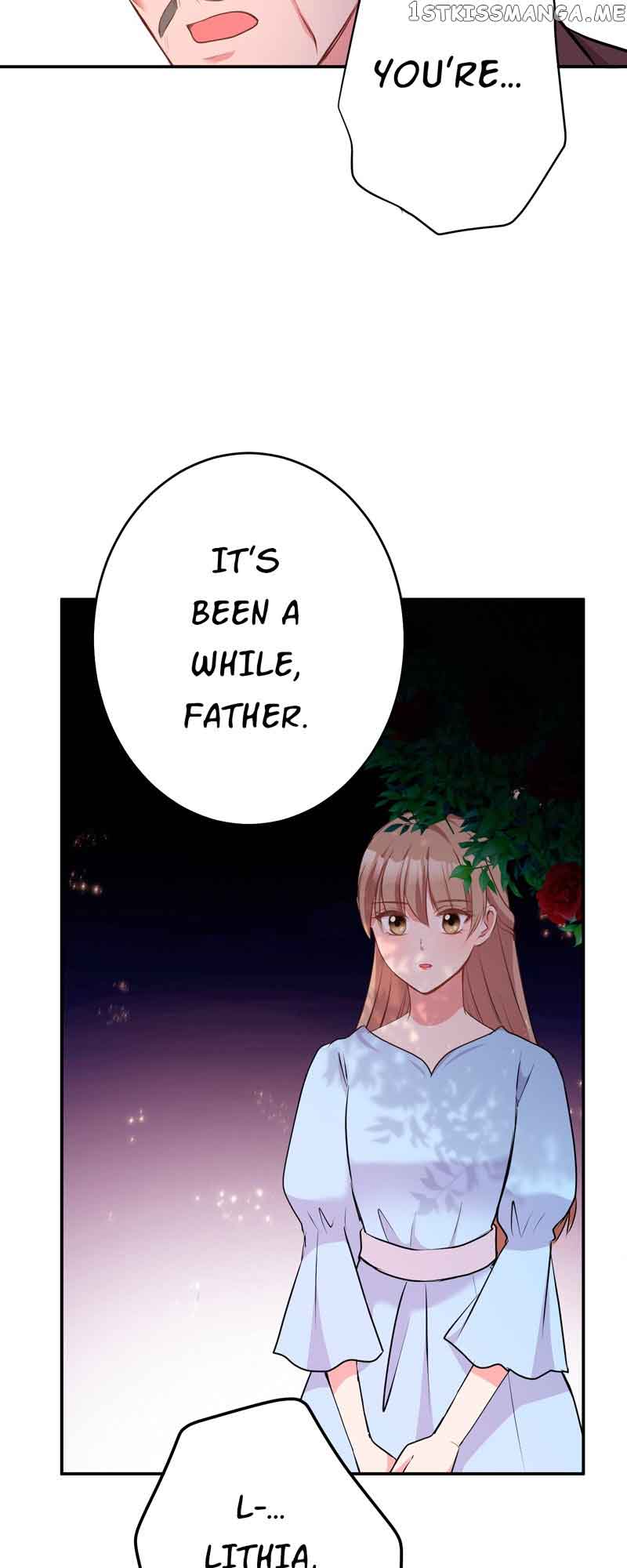 Revenge Of The Twin Empress - Chapter 70