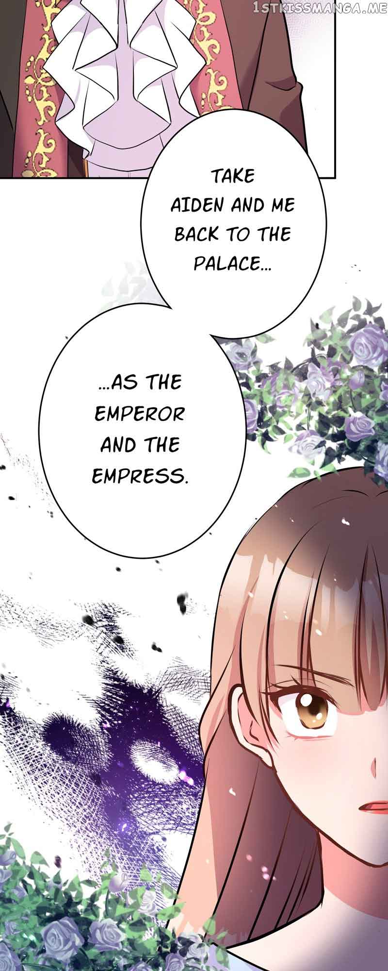 Revenge Of The Twin Empress - Chapter 70