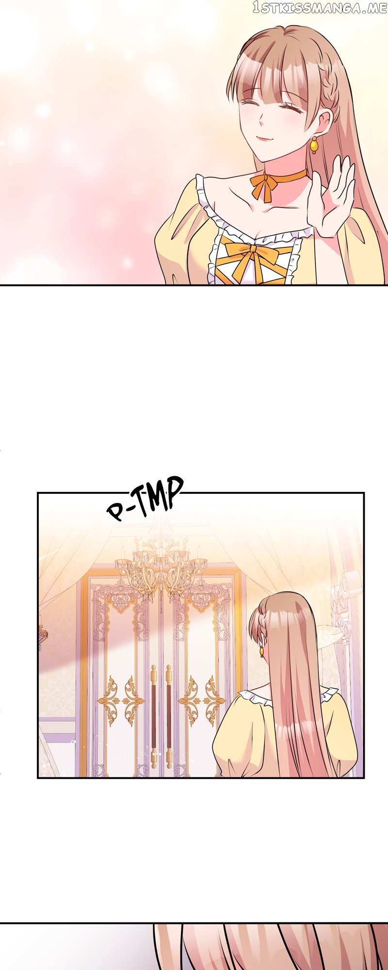 Revenge Of The Twin Empress - Chapter 71