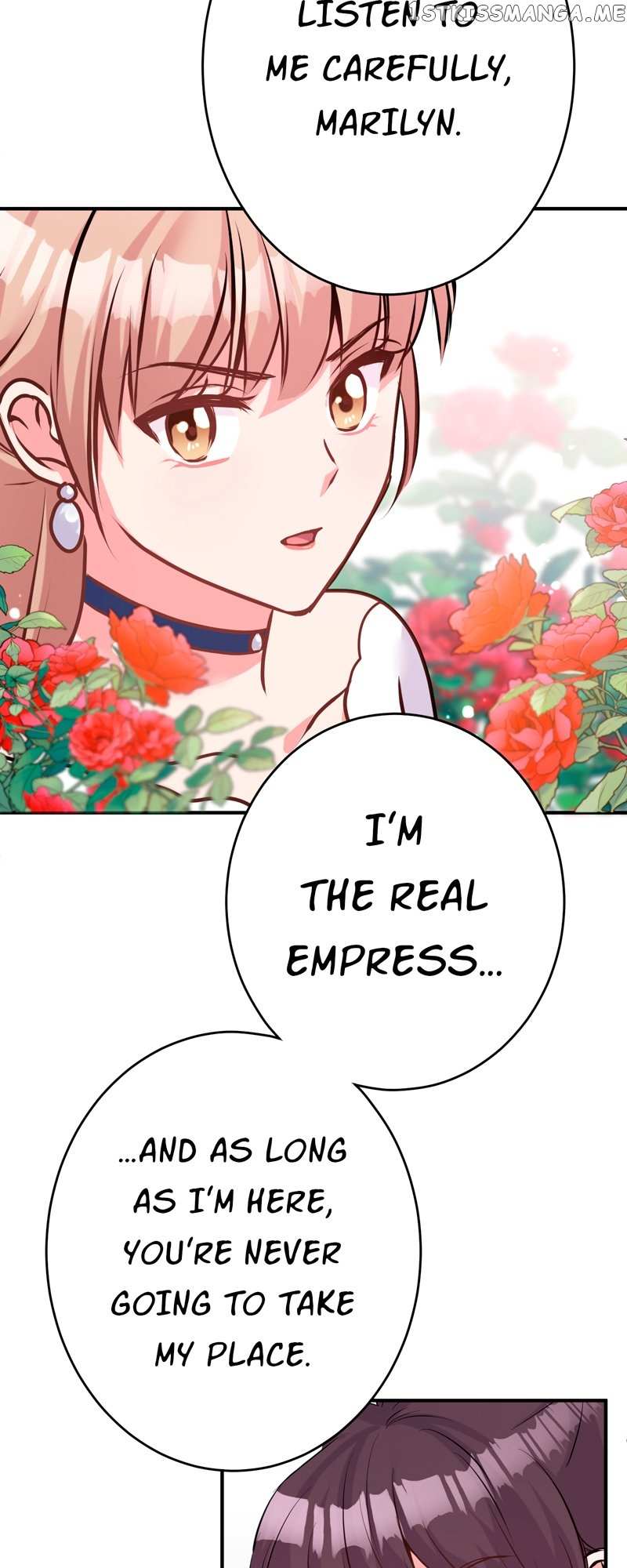 Revenge Of The Twin Empress - Chapter 68