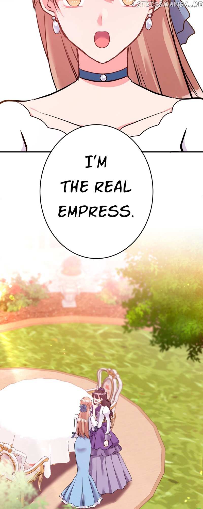 Revenge Of The Twin Empress - Chapter 68