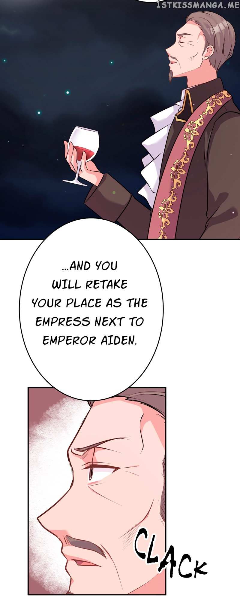 Revenge Of The Twin Empress - Chapter 72