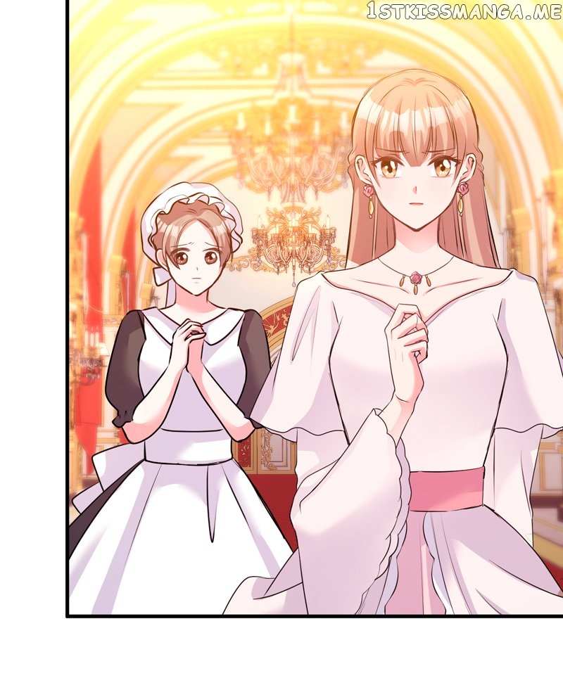 Revenge Of The Twin Empress - Chapter 69