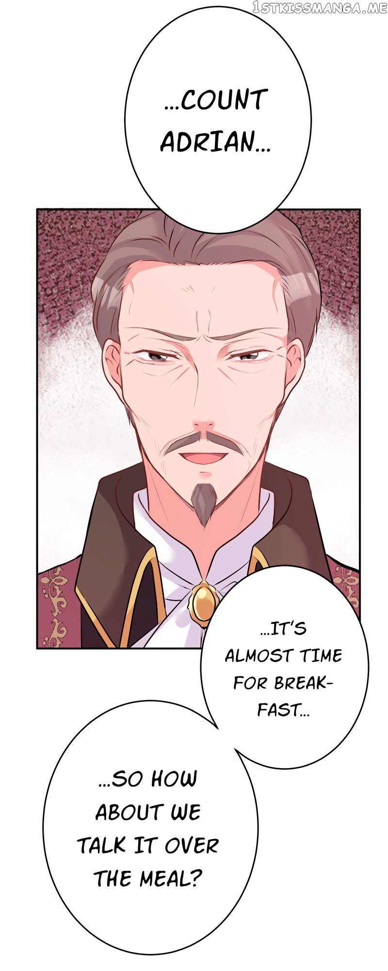 Revenge Of The Twin Empress - Chapter 67