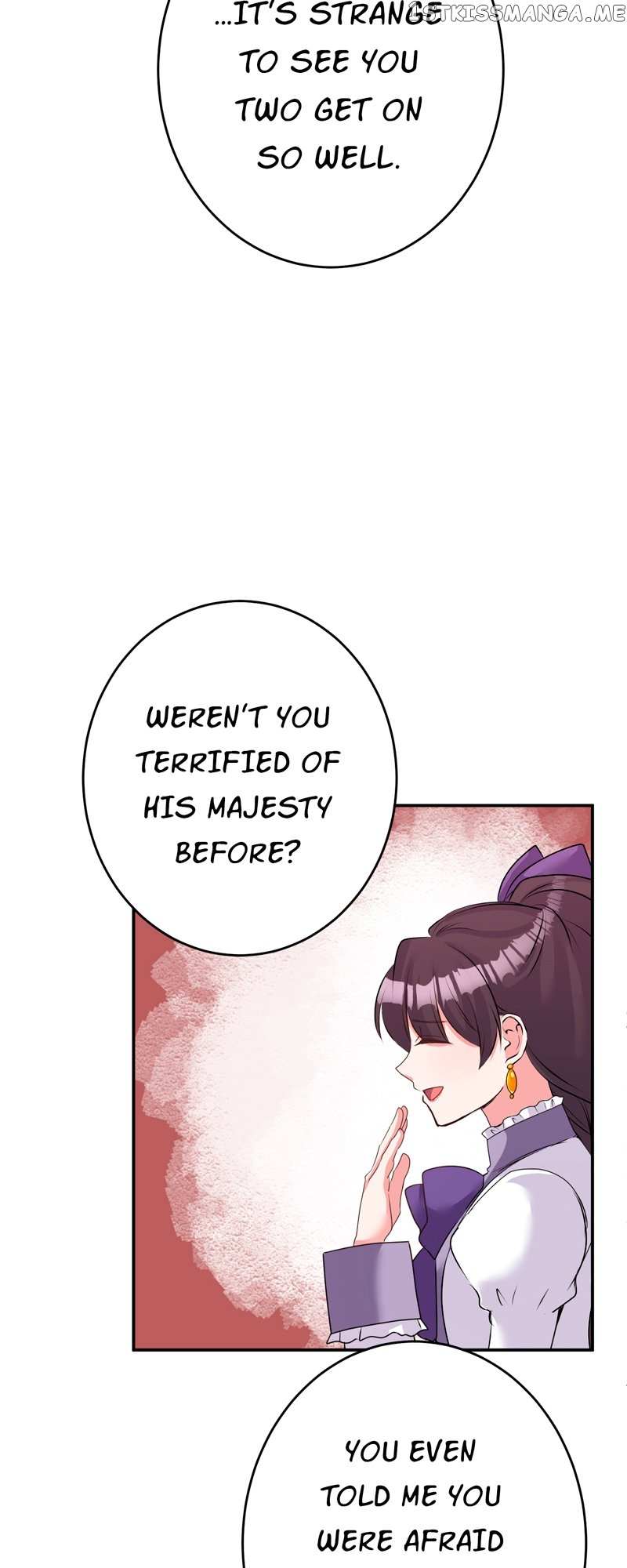 Revenge Of The Twin Empress - Chapter 67