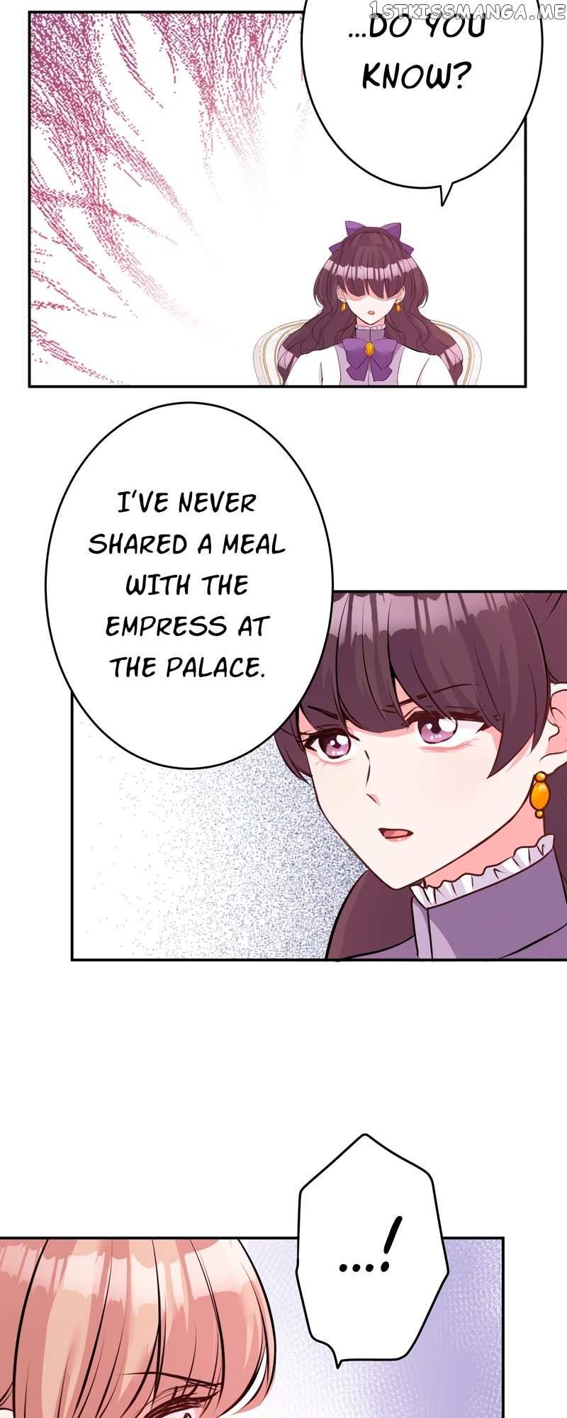 Revenge Of The Twin Empress - Chapter 67