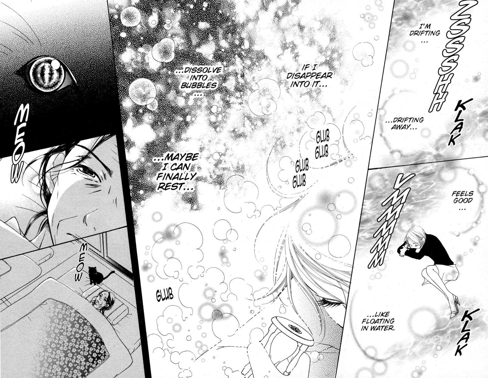 Last Exile - Sunadokei No Tabibito - Chapter 014