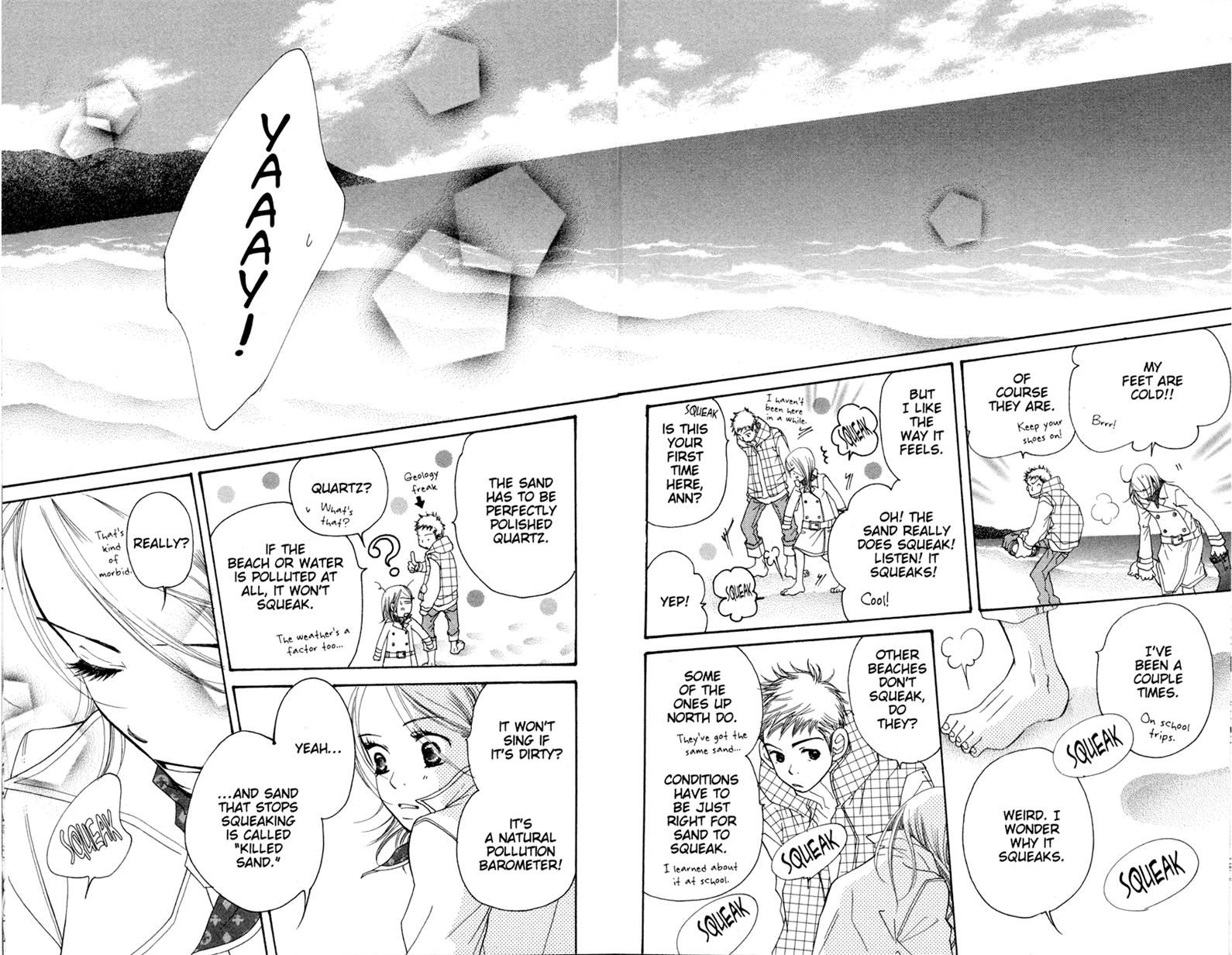 Last Exile - Sunadokei No Tabibito - Chapter 013