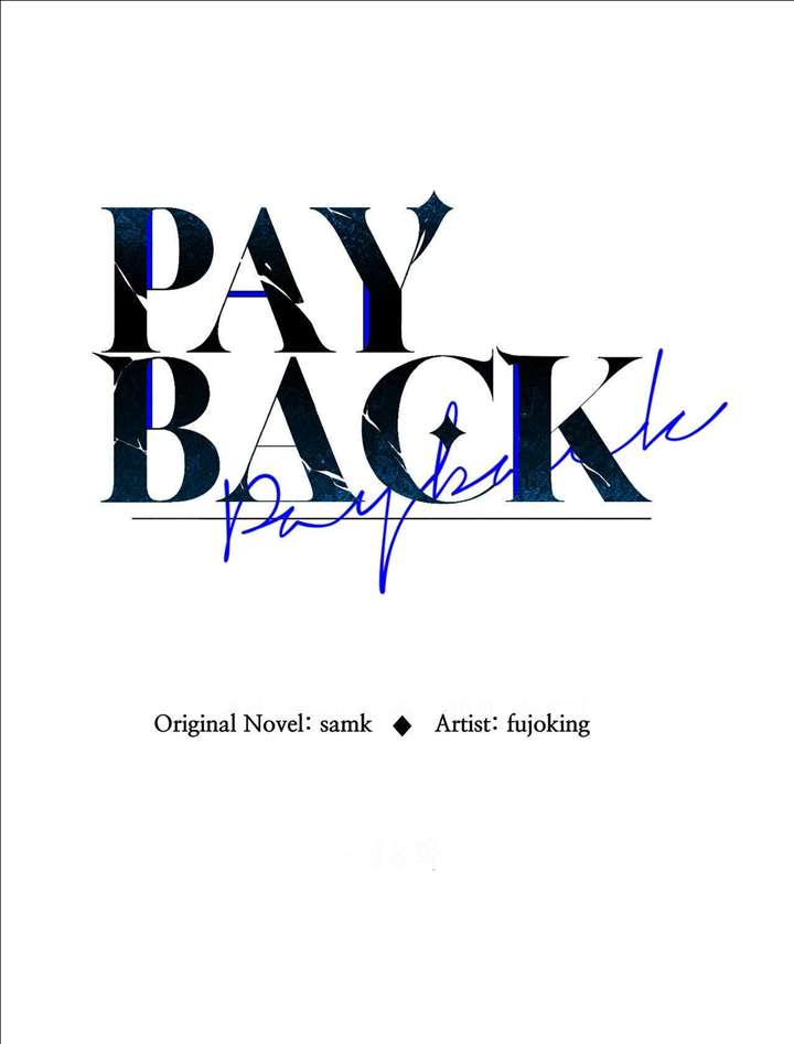 Payback - Chapter 79