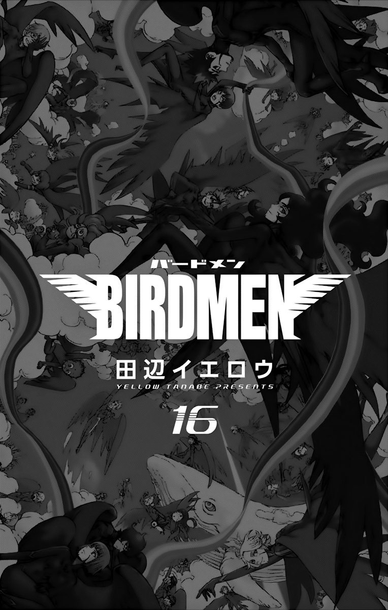 Birdmen - Chapter 74: Forgiveness