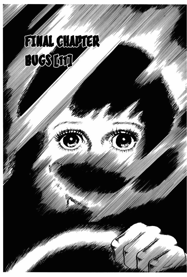 Fourteen - Vol.13 Chapter 260 : Bugs (11)