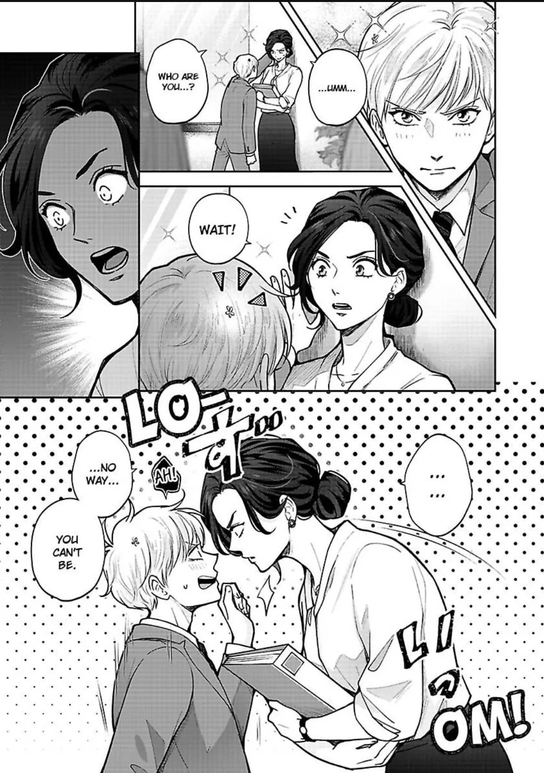 Princess To Knight-San - Saikyou Ni Kawaii Kouhai Ga, Kareshi Na Wake - Chapter 2