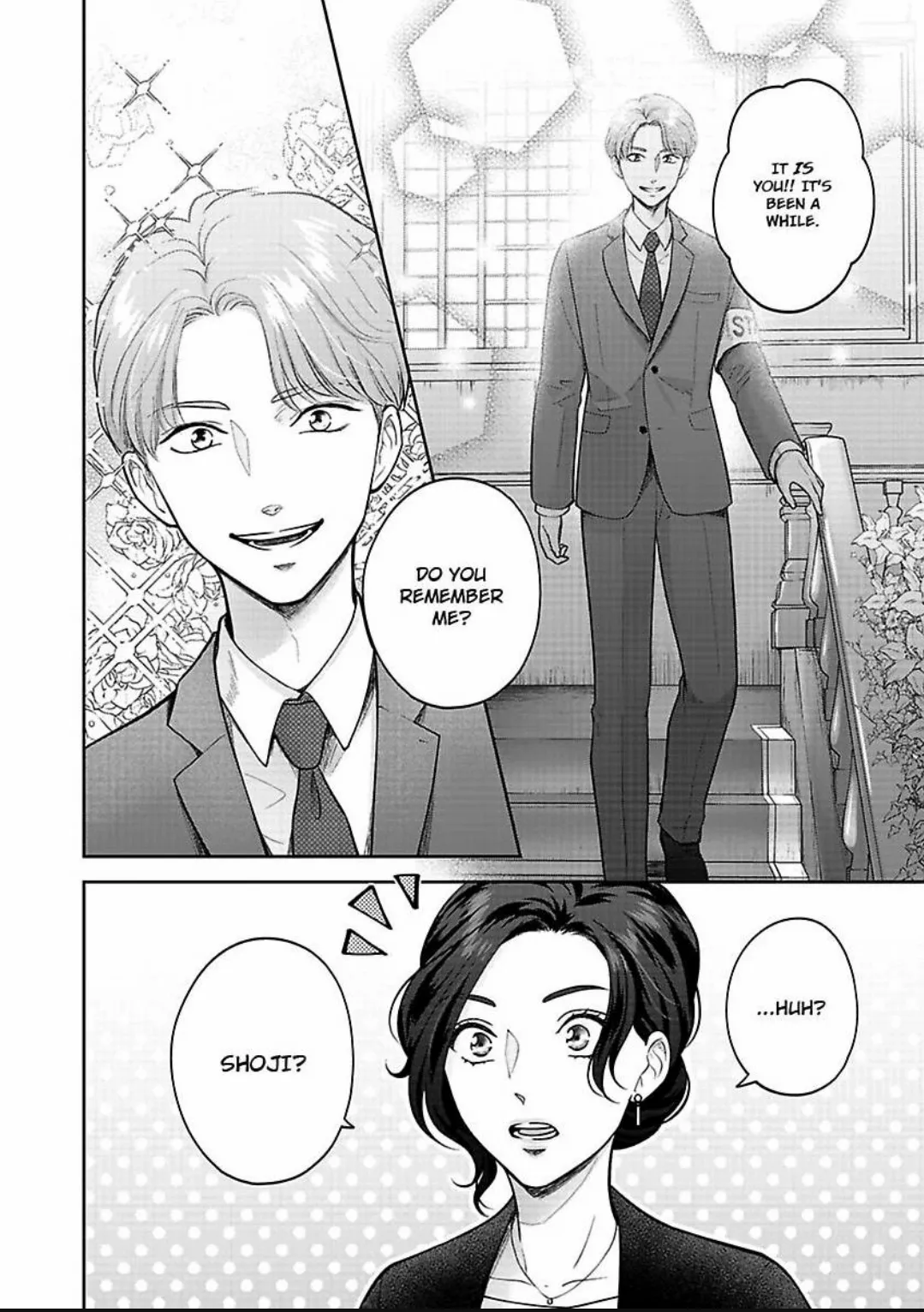 Princess To Knight-San - Saikyou Ni Kawaii Kouhai Ga, Kareshi Na Wake - Chapter 6