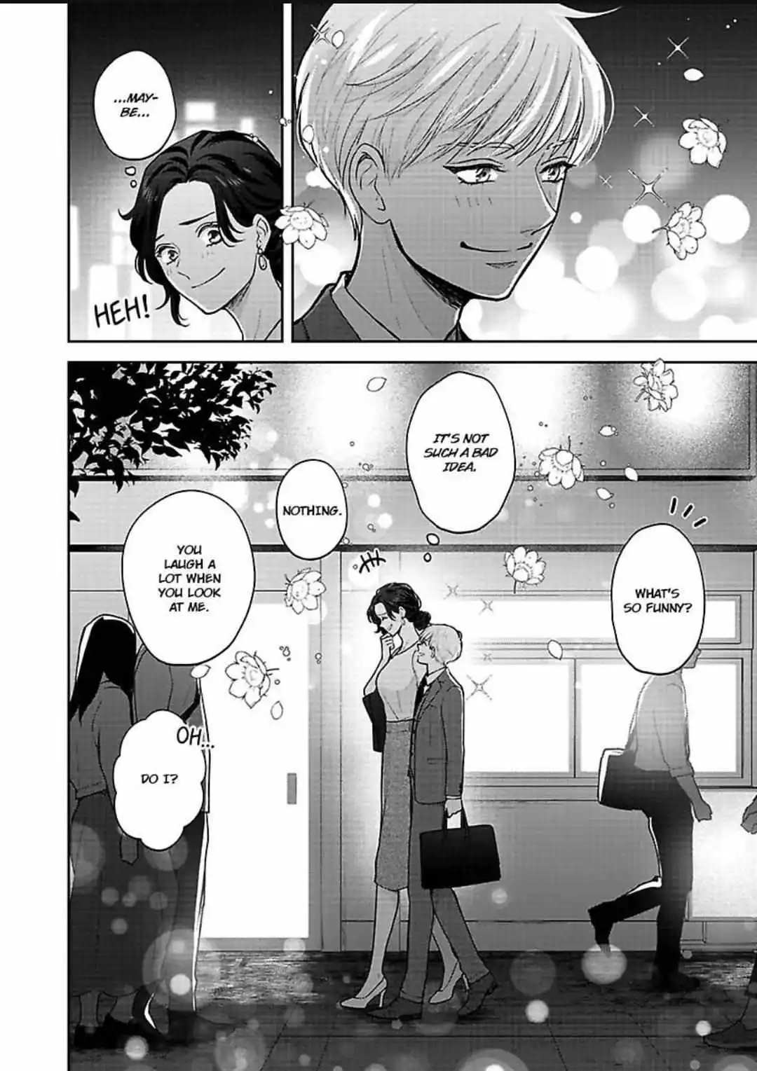 Princess To Knight-San - Saikyou Ni Kawaii Kouhai Ga, Kareshi Na Wake - Chapter 3