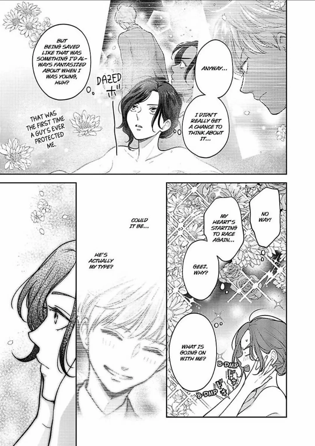 Princess To Knight-San - Saikyou Ni Kawaii Kouhai Ga, Kareshi Na Wake - Chapter 5