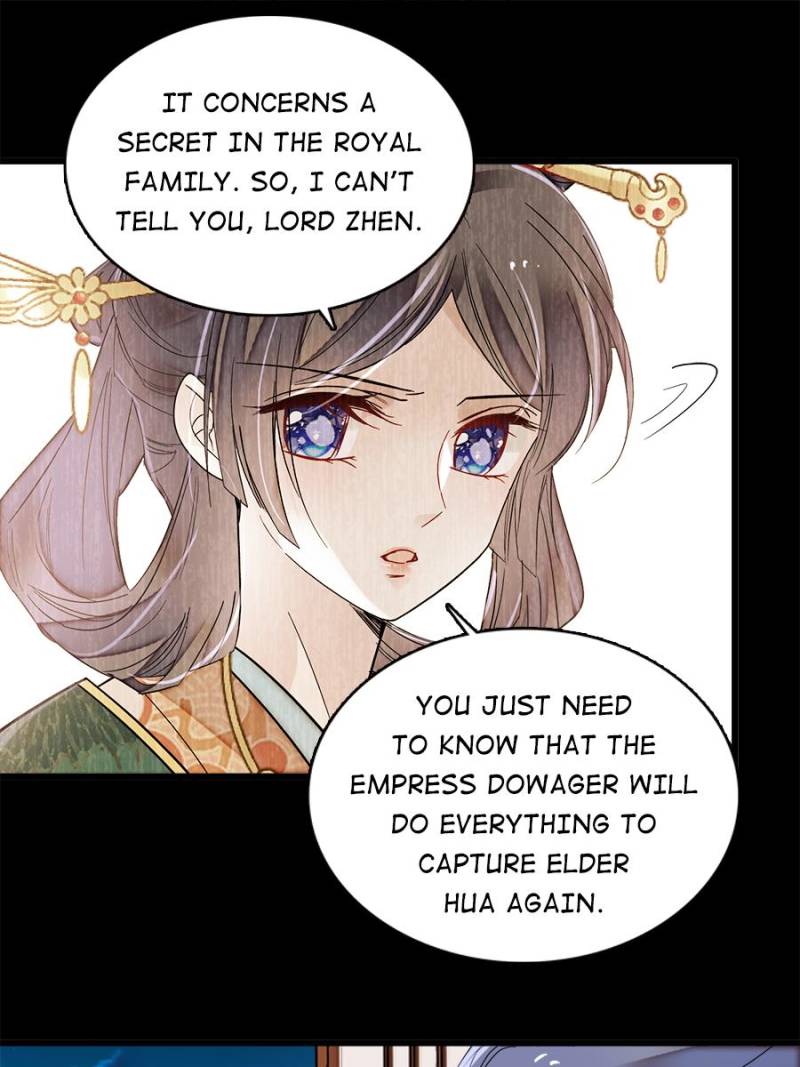 The Brocaded Tale Of The Girl Si - Chapter 378