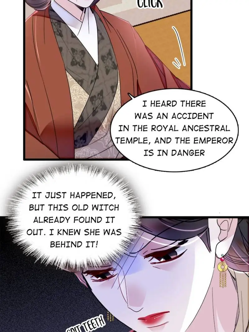 The Brocaded Tale Of The Girl Si - Chapter 377