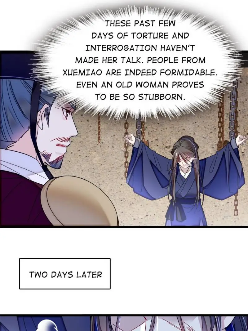 The Brocaded Tale Of The Girl Si - Chapter 371