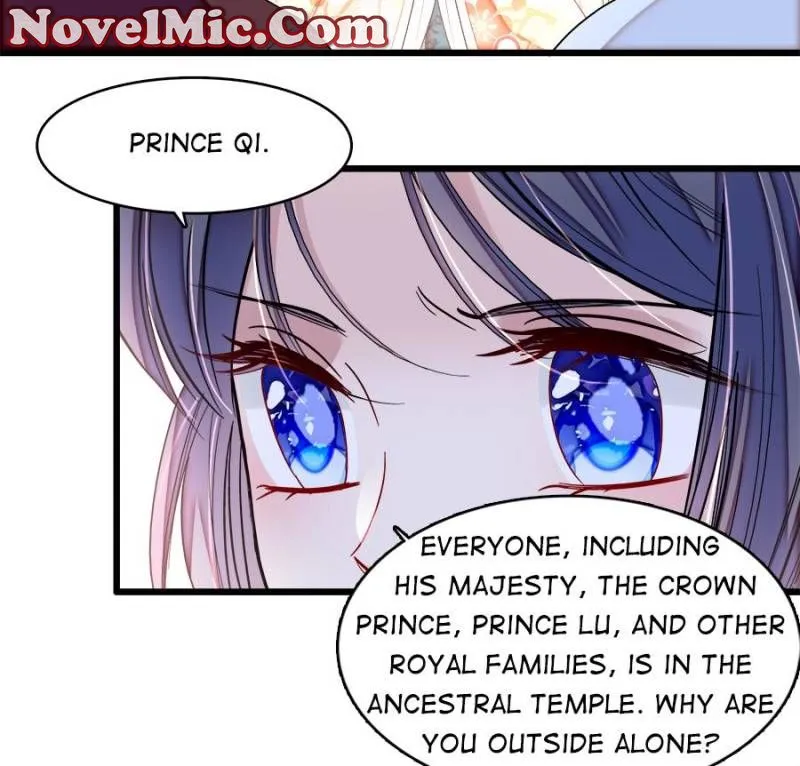 The Brocaded Tale Of The Girl Si - Chapter 376