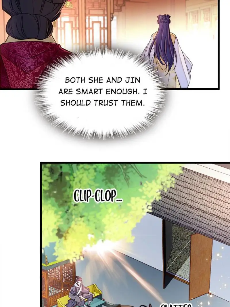 The Brocaded Tale Of The Girl Si - Chapter 366