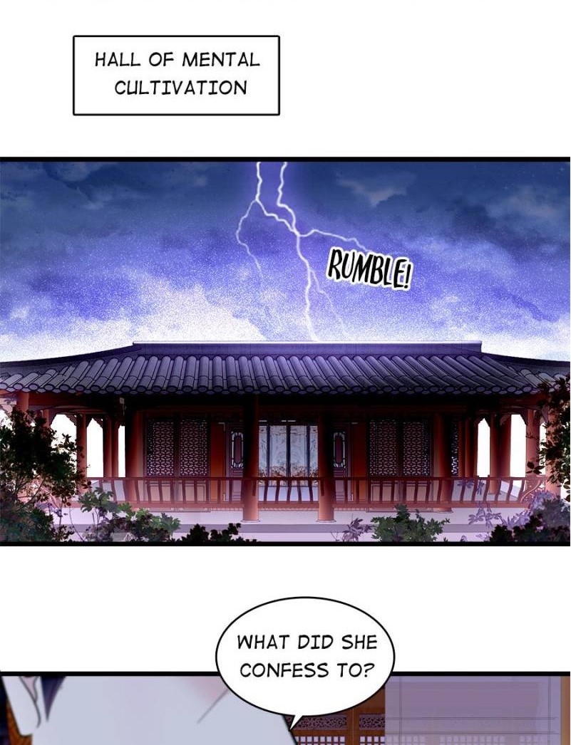 The Brocaded Tale Of The Girl Si - Chapter 372