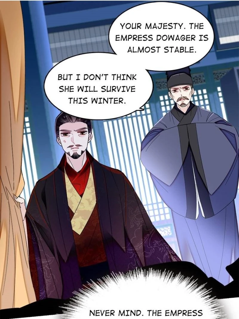 The Brocaded Tale Of The Girl Si - Chapter 374