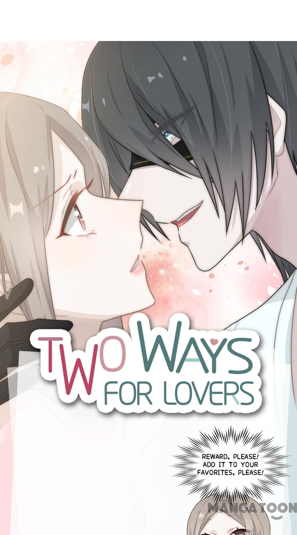 2 Ways For Lover - Chapter 104