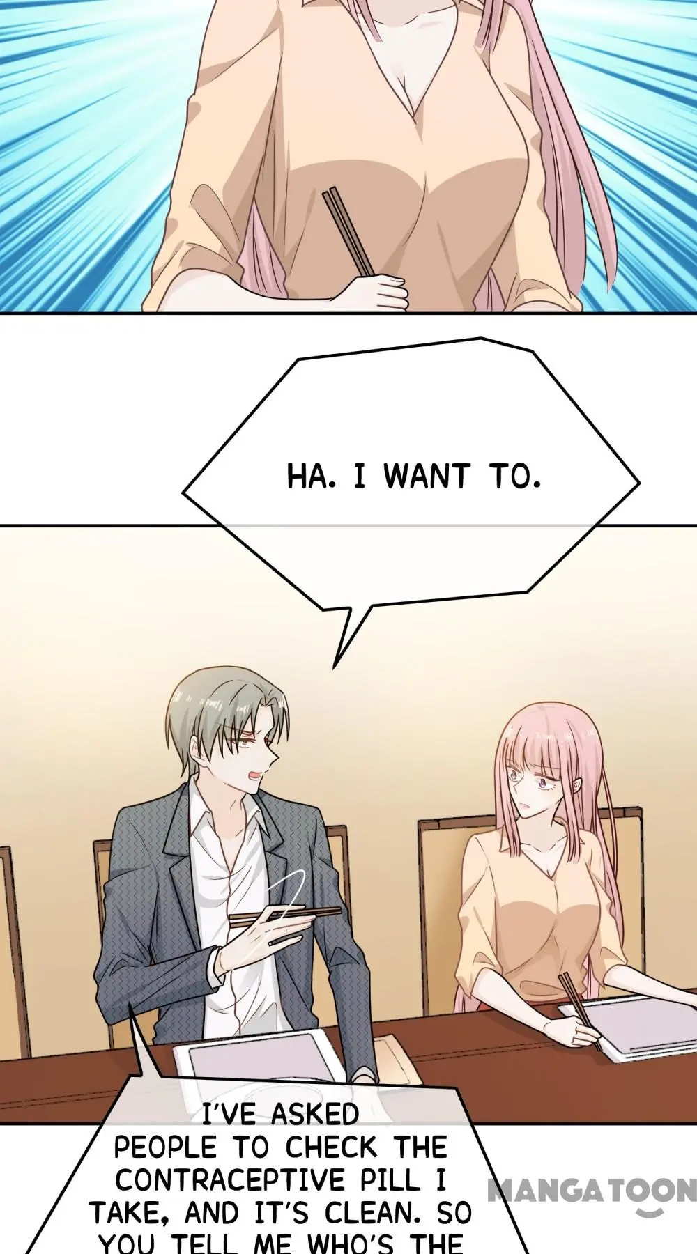 2 Ways For Lover - Chapter 70