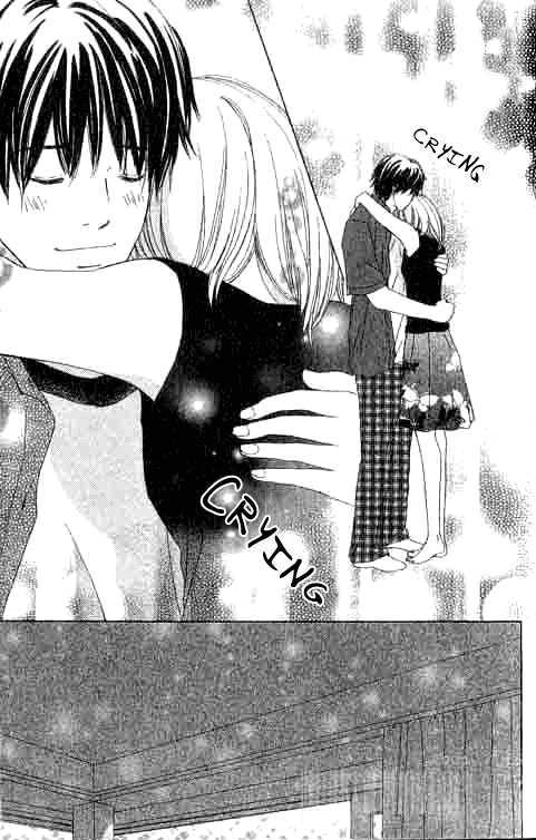 Shiawase Ikura De Kaemasu Ka? - Vol.2 Chapter 8 : (End)