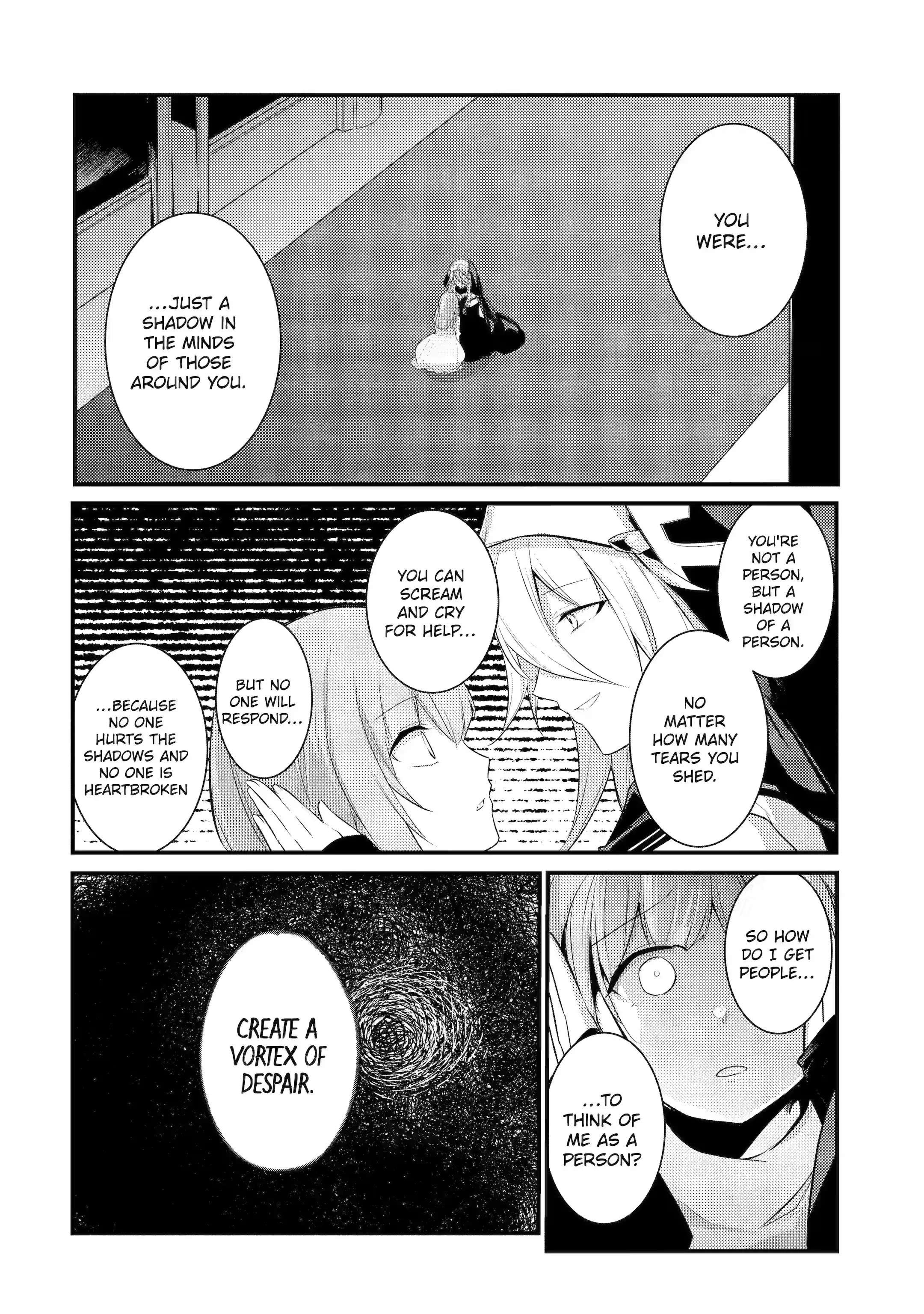 Prince Of Genius Rise Worst Kingdom ~Yes, Treason It Will Do~ - Chapter 75