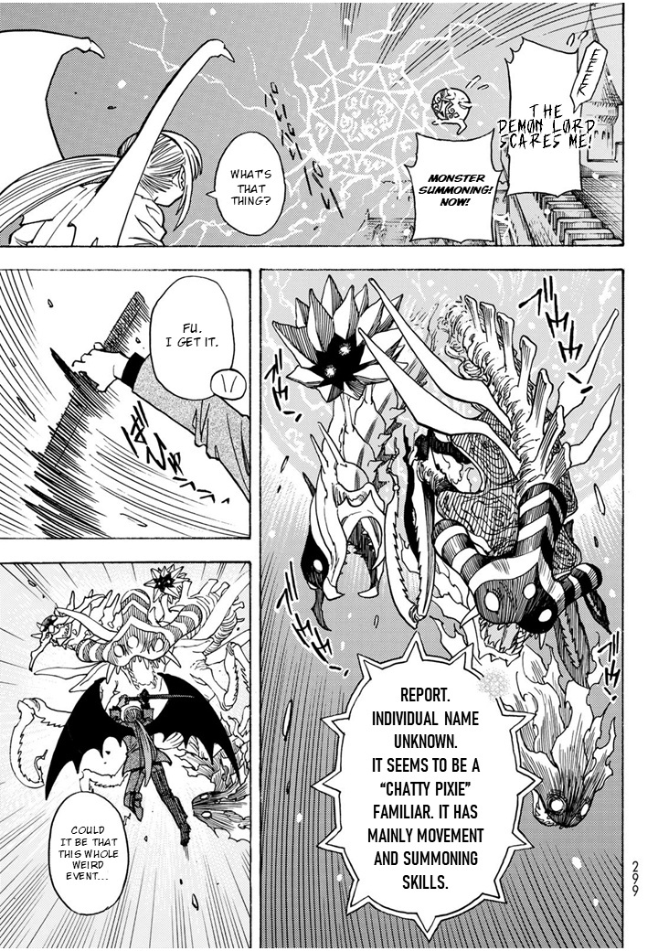 Tensei Shitara Slime Datta Ken: Bangaihen - Toaru Kyuuka No Sugoshikata - Vol.2 Chapter 7: The Unparalleled Veldora