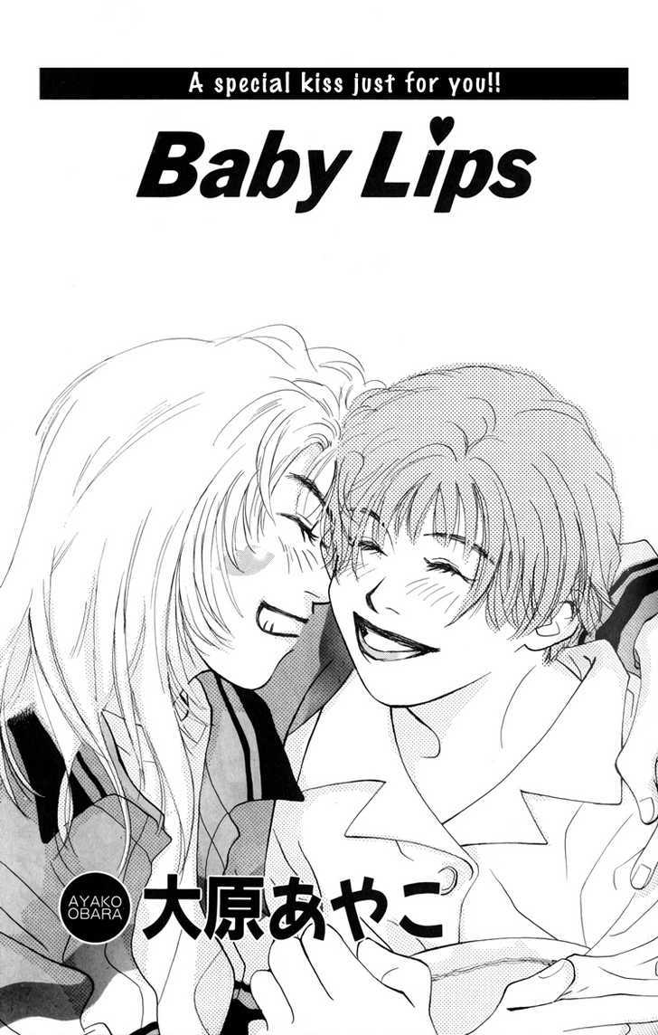 Baby Lips - Chapter 0