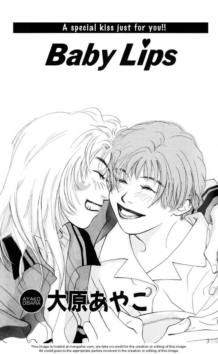 Baby Lips - Vol.01 Chapter 001